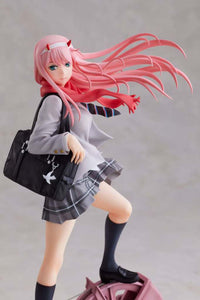 ANIPLEX - DARLING IN THE FRANXX - ZERO TWO SCHOOL UNIFORM