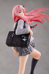 ANIPLEX - DARLING IN THE FRANXX - ZERO TWO SCHOOL UNIFORM