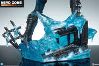 PRE ORDINE - SIDESHOW DC Comics Premium Format Figure Mr. Freeze 59 cm