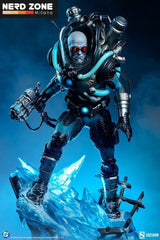 PRE ORDINE - SIDESHOW DC Comics Premium Format Figure Mr. Freeze 59 cm