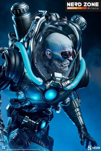 PRE ORDINE - SIDESHOW DC Comics Premium Format Figure Mr. Freeze 59 cm
