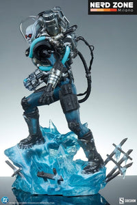 PRE ORDINE - SIDESHOW DC Comics Premium Format Figure Mr. Freeze 59 cm