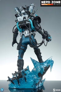 PRE ORDINE - SIDESHOW DC Comics Premium Format Figure Mr. Freeze 59 cm