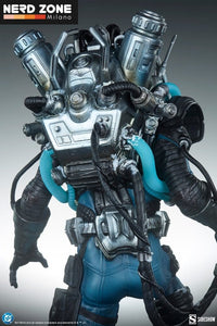 PRE ORDINE - SIDESHOW DC Comics Premium Format Figure Mr. Freeze 59 cm