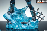 PRE ORDINE - SIDESHOW DC Comics Premium Format Figure Mr. Freeze 59 cm