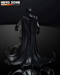 DC DIRECT - Batman Black & White By Bjorn Barends Statue