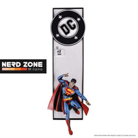DC DIRECT - Superman Corner Box Statue