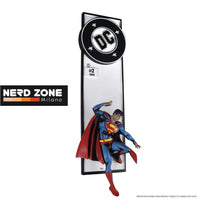 DC DIRECT - Superman Corner Box Statue
