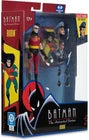 McFARLANE TOYS 2025 - McFarlane Toys DC Direct Batman The Animated Series Robin