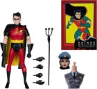 McFARLANE TOYS 2025 - McFarlane Toys DC Direct Batman The Animated Series Robin