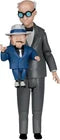McFARLANE TOYS 2025 - McFarlane Toys DC Direct Batman The Animated Series Ventriloquo & Scarface