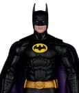 McFARLANE TOYS 2025 - DC Direct Page Punchers Action Figure Batman (Batman '89) 18 cm