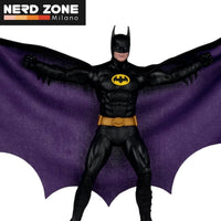 McFARLANE TOYS 2025 - DC Direct Page Punchers Action Figure Batman (Batman '89) 18 cm