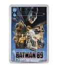 McFARLANE TOYS 2025 - DC Direct Page Punchers Action Figure Batman (Batman '89) 18 cm