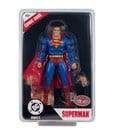 McFARLANE TOYS 2025 - DC Direct Page Punchers Action Figure Superman (Justice #1) (Red Platinum Edition) 19 cm