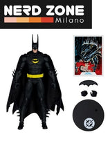 McFARLANE TOYS 2025 - DC Multiverse Action Figure Batman (Troika) 20 cm