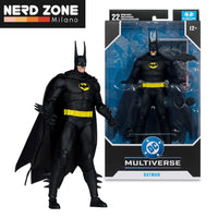 McFARLANE TOYS 2025 - DC Multiverse Action Figure Batman (Troika) 20 cm
