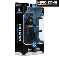 McFARLANE TOYS 2025 - DC Multiverse Action Figure Batman (Troika) 20 cm