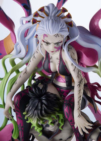 ANIPLEX - DEMON SLAYER DAKI AND GYUTARO - CONOFIG STATUE FIGURE