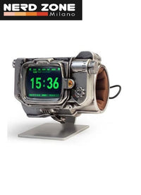 DEV PLUS - Fallout Replica 1/1 Pip-Boy Replice: 1/1 Fallout