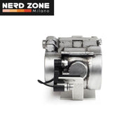 DEV PLUS - Fallout Replica 1/1 Pip-Boy Replice: 1/1 Fallout