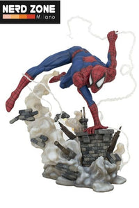 DIAMOND SELECT - Marvel Milestones 90s Spider-Man Statue 30 cm