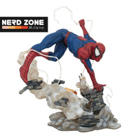 DIAMOND SELECT - Marvel Milestones 90s Spider-Man Statue 30 cm