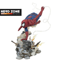 DIAMOND SELECT - Marvel Milestones 90s Spider-Man Statue 30 cm