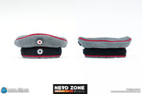 PRE ORDINE DID/3R - D11015 1/6 WWI German MG08 Gunner – Arthur