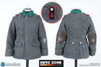 PRE ORDINE DID/3R - D11015 1/6 WWI German MG08 Gunner – Arthur