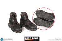 PRE ORDINE DID/3R - D11015 1/6 WWI German MG08 Gunner – Arthur