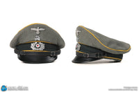 PRE ORDER - DID/3R- D80193 1/6 WWII German Cavalry Standard-Bearer – Anselm