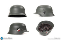 PRE ORDER - DID/3R- D80193 1/6 WWII German Cavalry Standard-Bearer – Anselm