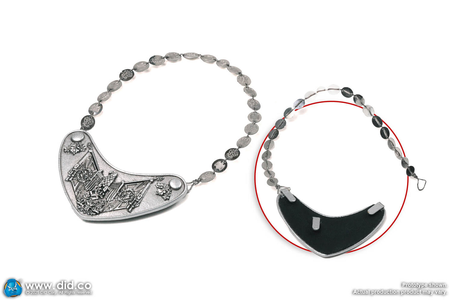 PRE ORDER - DID/3R- D80193 1/6 WWII German Cavalry Standard-Bearer – Anselm