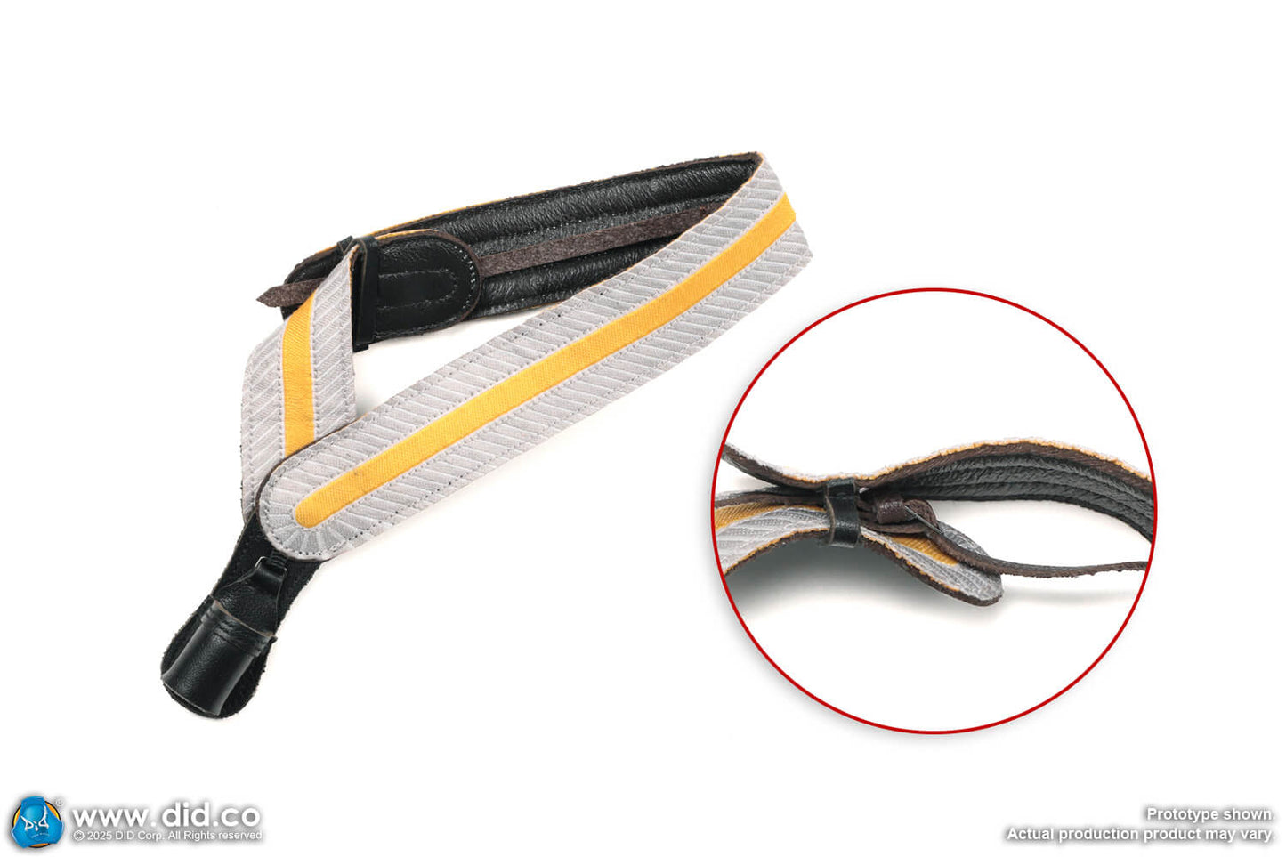 PRE ORDER - DID/3R- D80193 1/6 WWII German Cavalry Standard-Bearer – Anselm