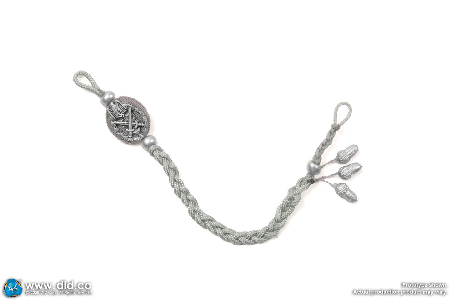 PRE ORDER - DID/3R- D80193 1/6 WWII German Cavalry Standard-Bearer – Anselm