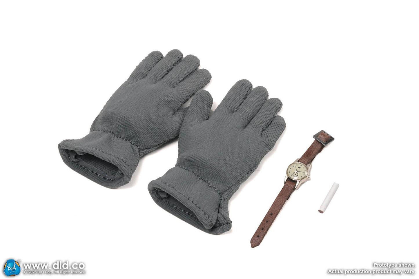 PRE ORDER - DID/3R- D80193 1/6 WWII German Cavalry Standard-Bearer – Anselm