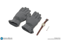 PRE ORDER - DID/3R- D80193 1/6 WWII German Cavalry Standard-Bearer – Anselm