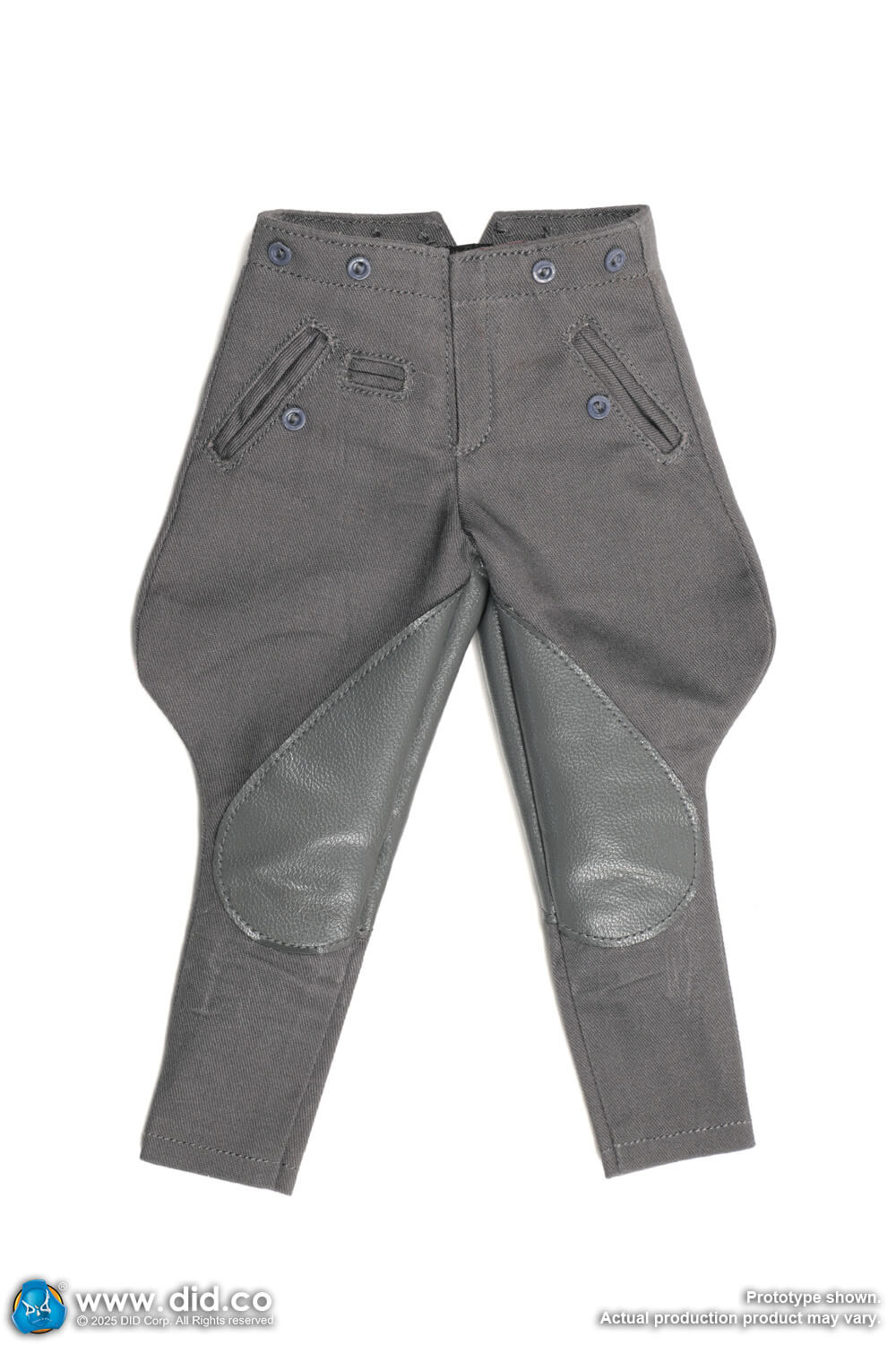 PRE ORDER - DID/3R- D80193 1/6 WWII German Cavalry Standard-Bearer – Anselm