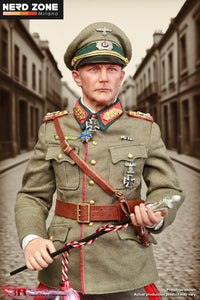 DID / 3R - Fedor von Bock WWII German Generalfeldmarschall 1/6 Action Figure GM656