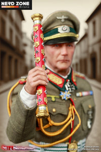 DID / 3R - Fedor von Bock WWII German Generalfeldmarschall 1/6 Action Figure GM656