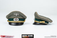 DID / 3R - Fedor von Bock WWII German Generalfeldmarschall 1/6 Action Figure GM656
