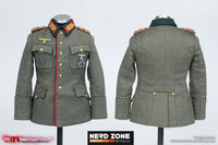 DID / 3R - Fedor von Bock WWII German Generalfeldmarschall 1/6 Action Figure GM656
