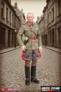 DID / 3R - Fedor von Bock WWII German Generalfeldmarschall 1/6 Action Figure GM656