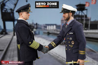 DID / 3R - GM654 1/6 WWII - Karl Dönitz WWII German Großadmiral