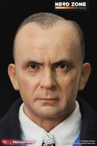 DID / 3R - GM654 1/6 WWII - Karl Dönitz WWII German Großadmiral