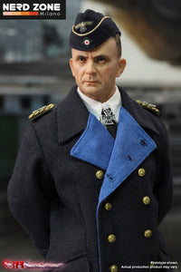 DID / 3R - GM654 1/6 WWII - Karl Dönitz WWII German Großadmiral