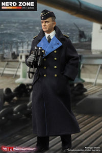 DID / 3R - GM654 1/6 WWII - Karl Dönitz WWII German Großadmiral