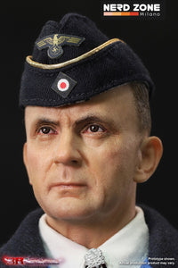 DID / 3R - GM654 1/6 WWII - Karl Dönitz WWII German Großadmiral
