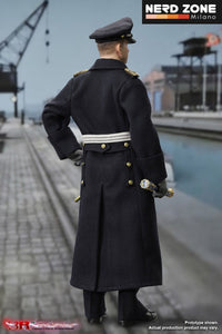 DID / 3R - GM654 1/6 WWII - Karl Dönitz WWII German Großadmiral